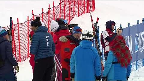 Interski 2023: International | Cross Country Technical Demos