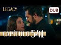 Legacy Capítulo 541 Doblado Al Español Temporada 2