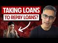 ₹42,000 Income, ₹8.8 Lakh Debt, Family Of 4! | Money Matters Ep. 116 | Ankur Warikoo Hindi