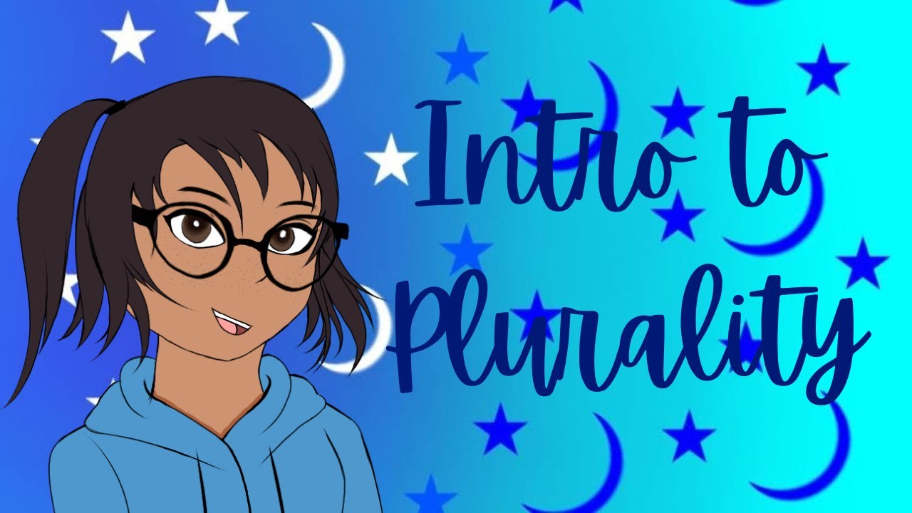 Intro To Plurality (Types, Discourse, Our System)