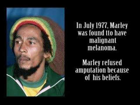 Bob Marley Biography - YouTube
