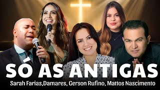 Download Lagu 💦 Coleção de Ouro –Sarah Farias,Damares,Amanda Wanessa,Midian Lima,Paz Para Sua Casa MP3