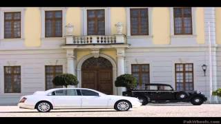 Birdman's Maybach 62s Landaulet Convertible! HD