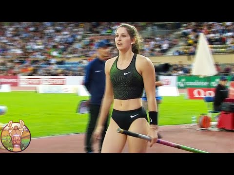 Vidéo: Sports Olympiques D'été : Athlétisme