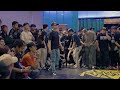 Heavyweight session philippines  be fast vs shifu