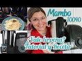 CECOTEC MAMBO 10090 *Robot de Cocina COMPARATIVA 2020*