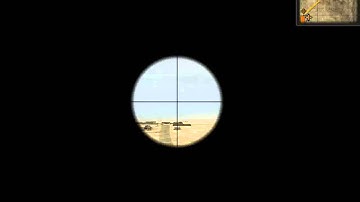 Project reality: Mortar