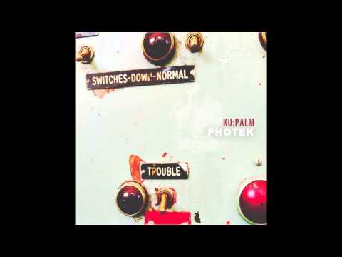 Mira Photek : Shape Charge en YouTube Mira Photek : Shape Charge en YouTube