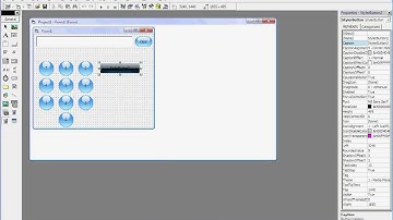 MAKING A CALCULATOR IN VB 6 0 PART 1