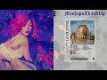 Rihanna - 'Unfaithful STARGAZING' Travis Scott