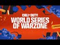 World Series of Warzone | DROP 2 | [NA] Last Chance Qualifer