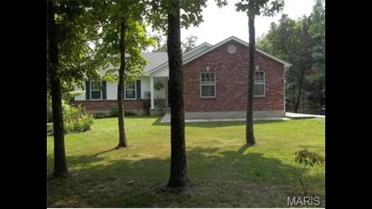 Homes for sale 10208 Keystone, Blackwell, MO 63626 YouTube