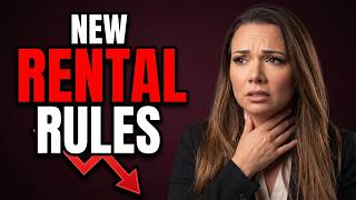 New Ontario Rental Rules: Fines Doubled, N12 Notice Extended