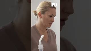 Thumbnail for Inhalator | MOJ SAVRŠENI BRAK #shorts