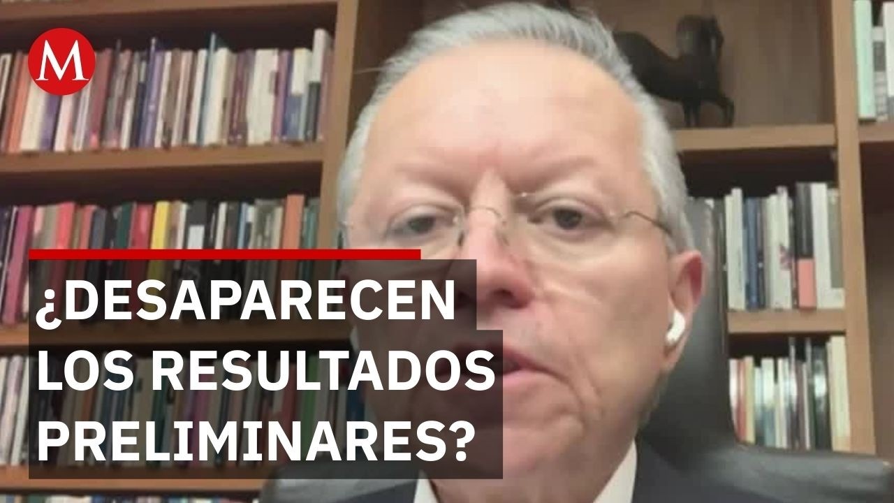 Arturo Zaldívar aclara qué pasará con el conteo de votos tras la reforma