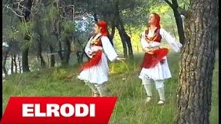 Dava Gjergji - Lule Bjeshke