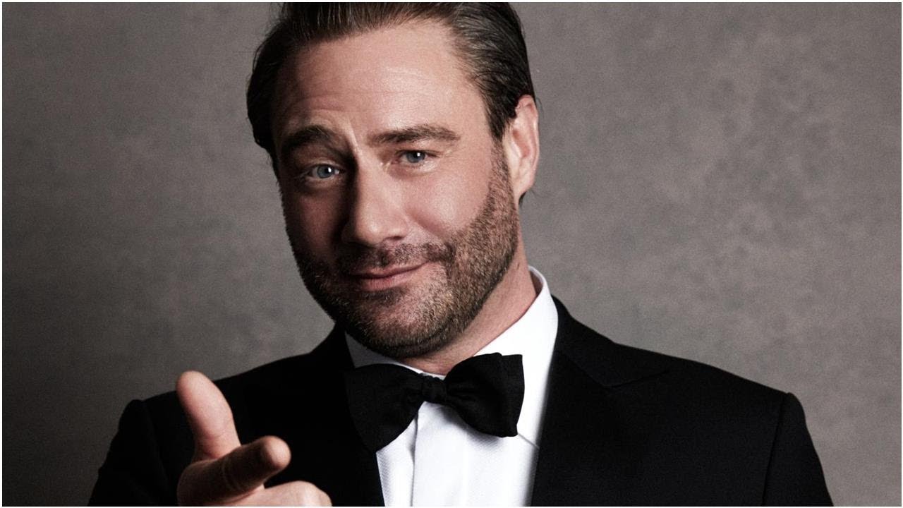 Sasha und Ehefrau Julia Röntgen: Dieser TV-Star ist Patenonkel ihres gemeinsamen Sohnes