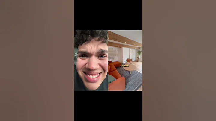 The housing crisis in The Netherlands is real! #livinginthenetherlands #nederland🇳🇱 #nl