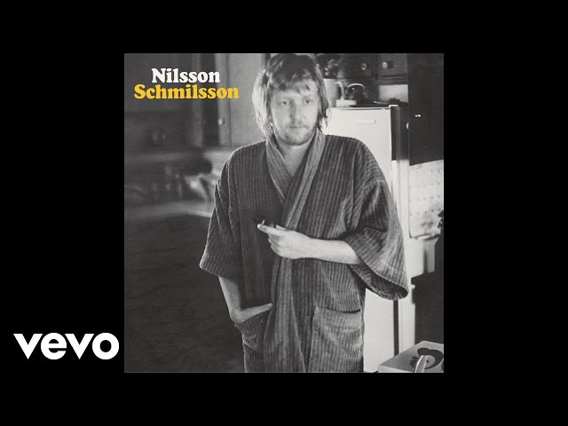 NILSSON - JUMP INTO THE FIRE