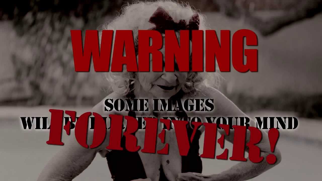 3 Geezers! - Official Trailer (2013) [HD]