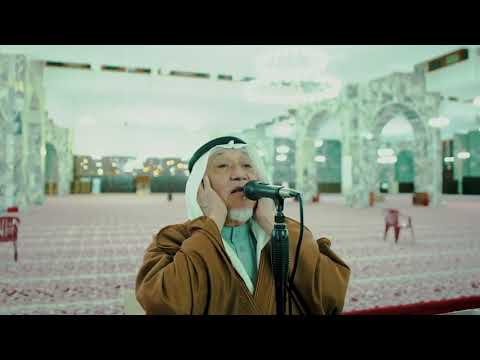 الأذان المديني بصوت الشيخ عبدالله عبدالقيوم بخاري بجامع خادم الحرمين الشريفين الملك فهد بالطائف