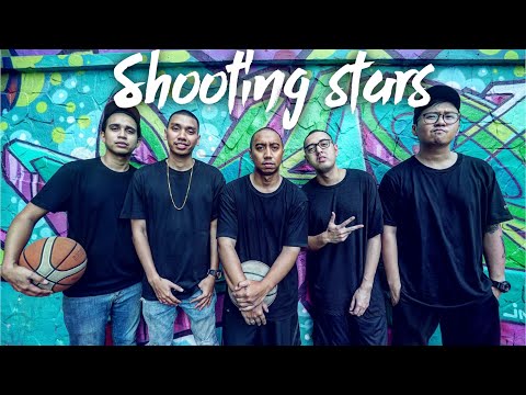 Gue Bikin Tim Basket Guys!