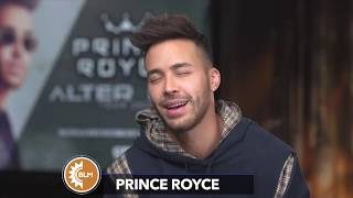 Lo que no sabias de Prince Royce