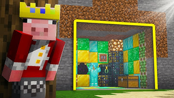 How to Make a UNRAIDABLE base In Donut Smp