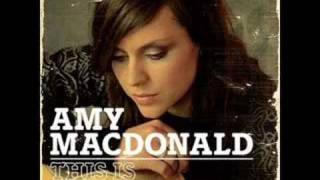 Amy McDonald - This Is Live [WithLyrics] ♥ chords