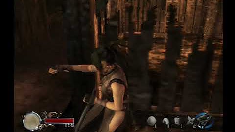 lets play tenchu fatal shadows ps2-1