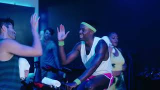 David Davis - History Official Music Video