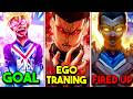 WILL SHIDOU SCORE IN THE NEXT CHAPTER? SPECIAL TRAINING FLASHBACK? Blue Lock Chapter 340 Prediction