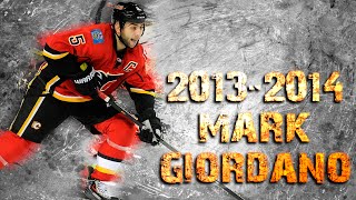 Mark Giordano - Highlights