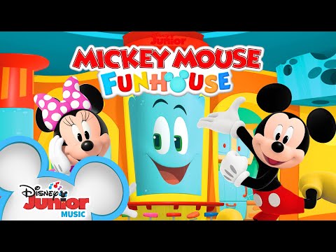 Episode 97, Mickey Mouse Clubhouse, Disney Junior