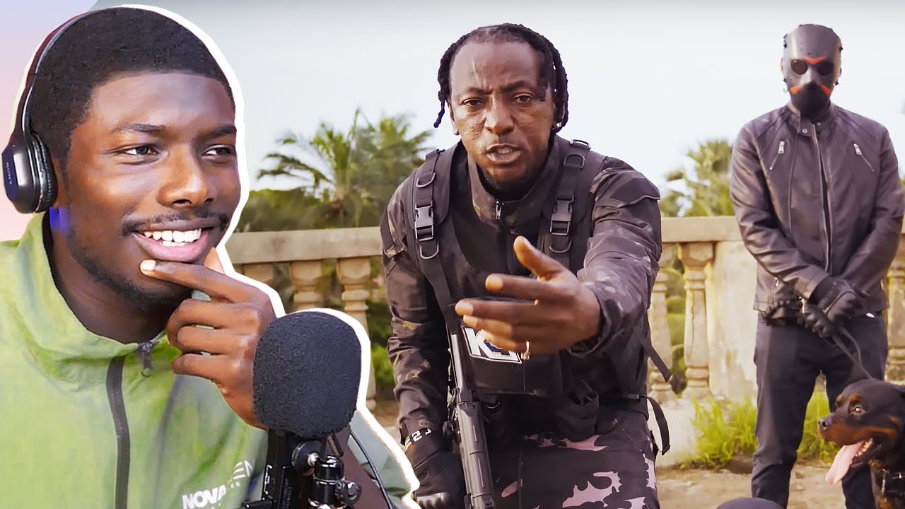 ST Need To Calm Down!