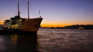 İstanbulu Dinliyorum
