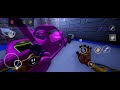 Poppy playtime chapter 5 full game on mobile Part 4
