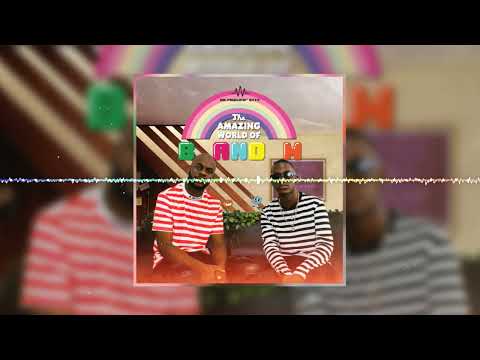 Blaqnick MasterBlaq Hey Siri Offical Audio