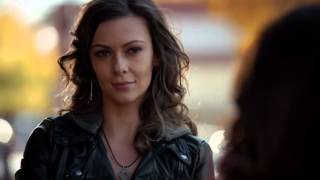 Tvd 5X12 Elena Katherine Compels Matt