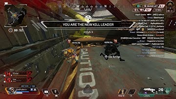 When in doubt, Flatline out