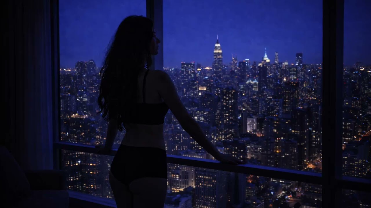 you're thinking too much...