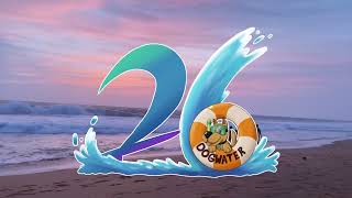 DOGWATER RUNS 2026 TRAILER!!! JULY 24TH TO THE 26TH CHARITY SPEEDRUN MARATHON!!!