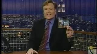 Los Straitjackets........conan Wbig Sandy November 2, 2001