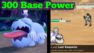 Top 5 Most Overpowered Pokemon in Scarlet and Violet