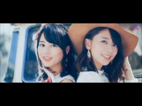 乃木坂46 - 裸足でSummer / Make It Shine Remix