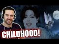 &#39;&#39;CHILDHOOD&#39;&#39; Michael Jackson REACTION!