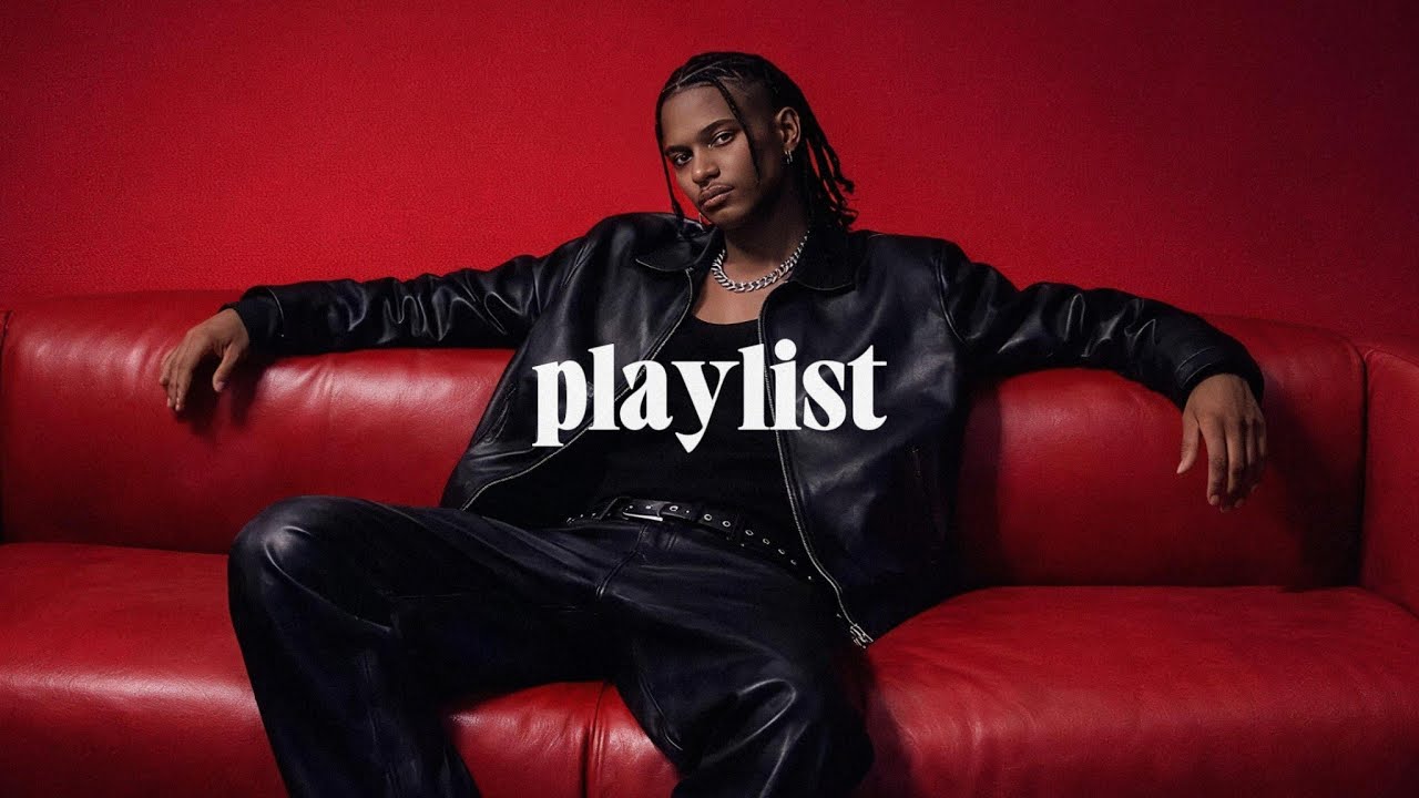 Буду слушать хип-хоп весь день! 😎 | R&B · HIPHOP MIX