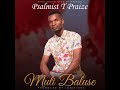 Muli Ba Luse (Official Audio) Zambian Gospel Music, Latest 2023.