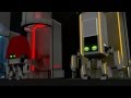 Animasi Robot Indonesia (RENOBOT)