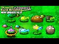 Plants Vs Zombies Card Drawing Remake v0.17 | New Update | Gameplay New Mode Level 1 to 10